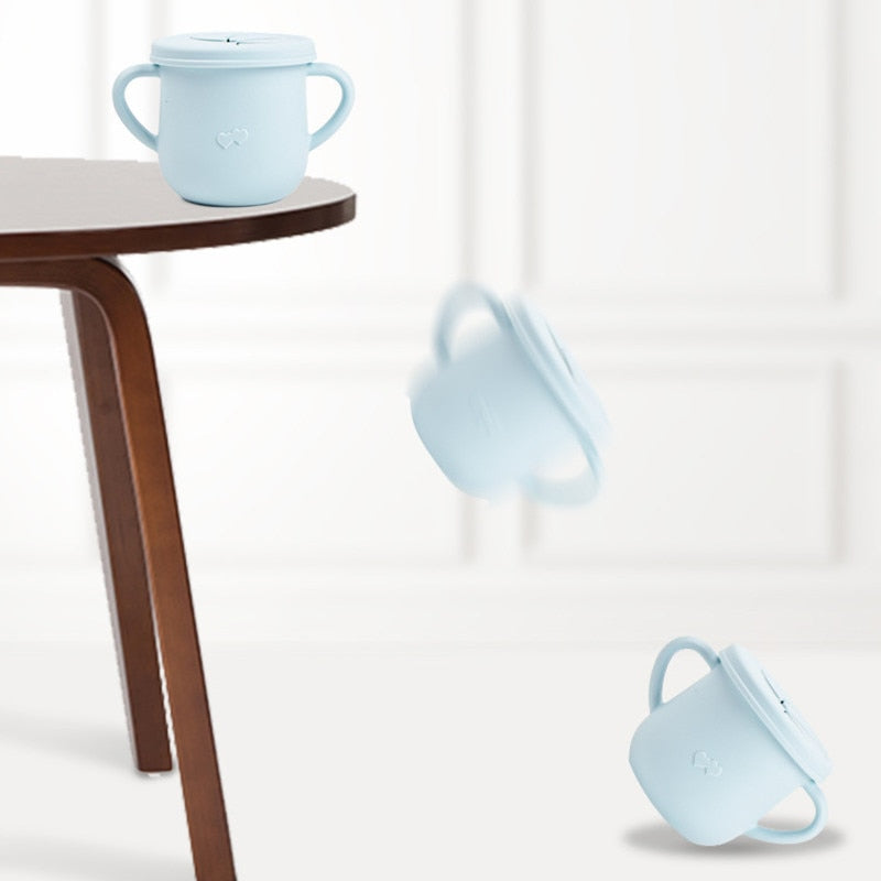 Bache Non-spill snack pot